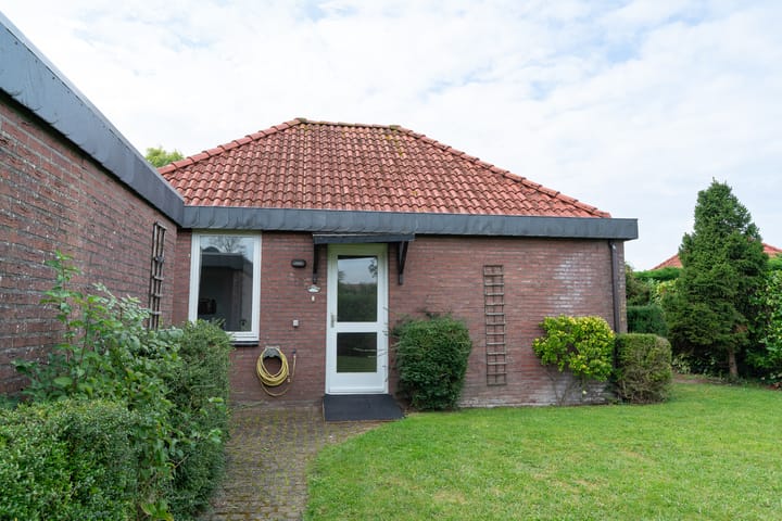 Buitenplaats Herkingen 23-c main image