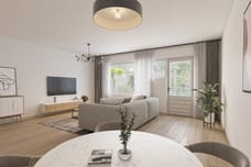 Afbeelding van Astertuin 23 - Tweede foto