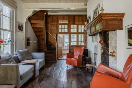 Afbeelding van Eilandsgracht 7 - Tweede foto