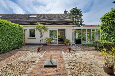 Afbeelding van Hogezoom 105-a - Derde foto