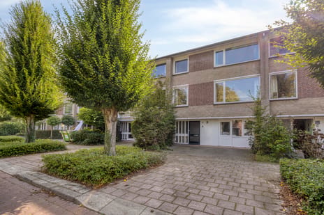 Afbeelding van Alsemlaan 18 - Tweede foto