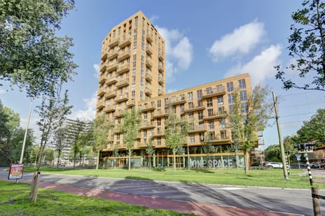 Pierre van Hauwelaan 504 main image