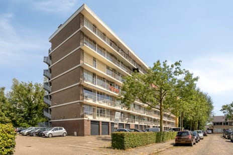 Wijenburglaan 91 main image