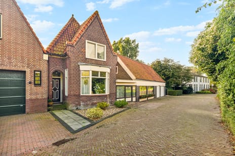 Menisweg 3 main image