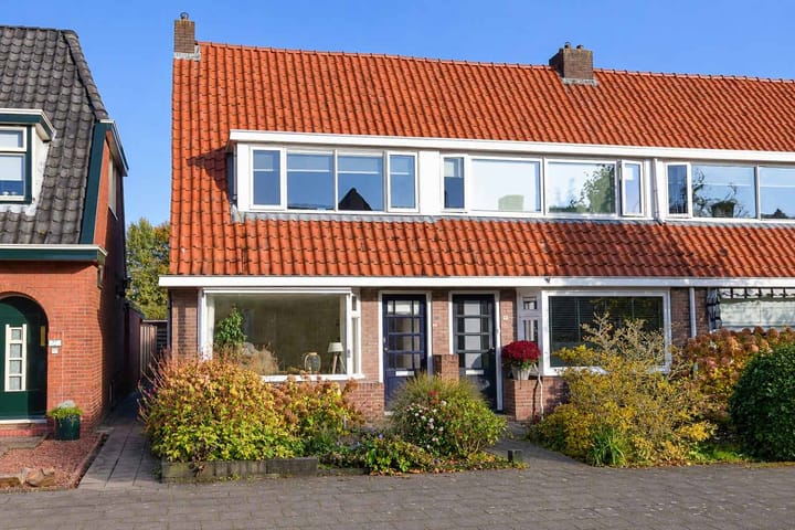 Houtlaan 37 main image