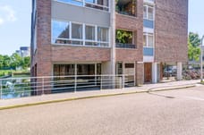 Afbeelding van Wismarstraat 67 - Derde foto