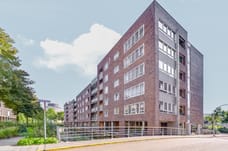Afbeelding van Wismarstraat 67 - Tweede foto