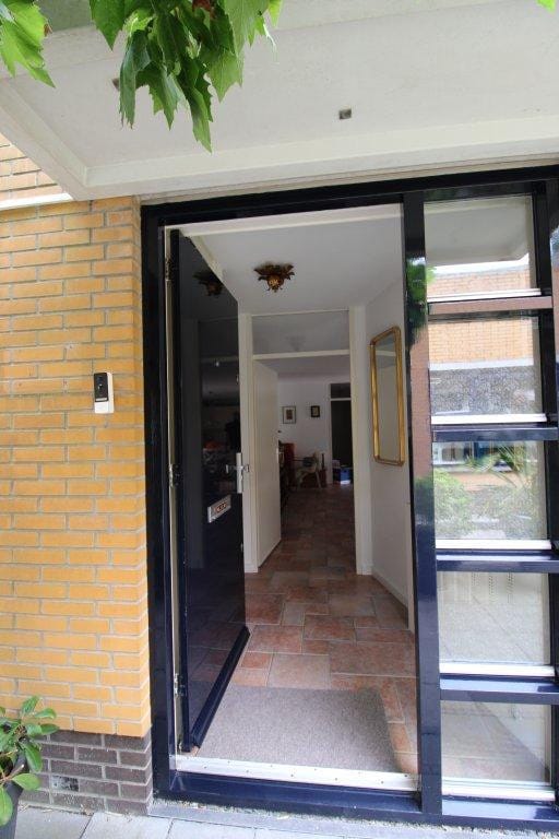 House Exterior