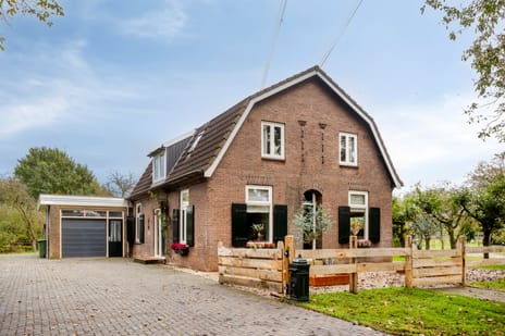 Afbeelding van Spoorstraat 5 - Derde foto