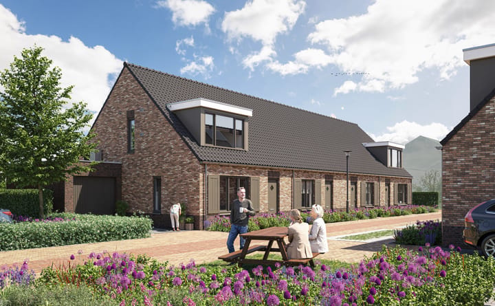 Foto van Linde Hoekwoning