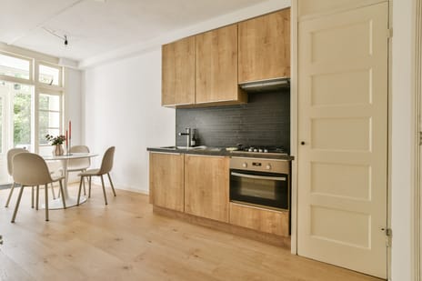 Afbeelding van Heemstedestraat 31-H - Derde foto