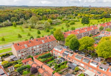 Afbeelding van Lindenstraat 51 - Tweede foto
