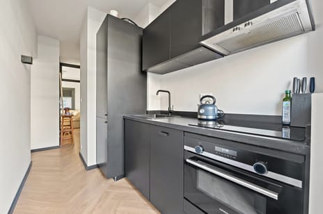Afbeelding van Fluitstraat 16-B - Derde foto