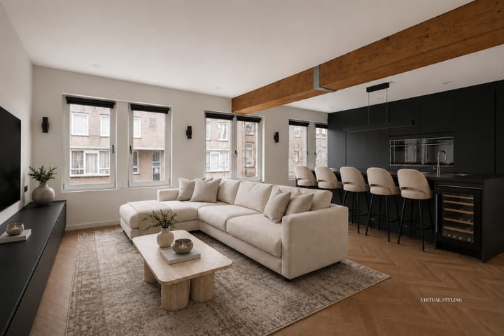 Sint Willibrordusstraat 16-C main image