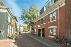 Afbeelding van Herenstraat 34 - Tweede foto
