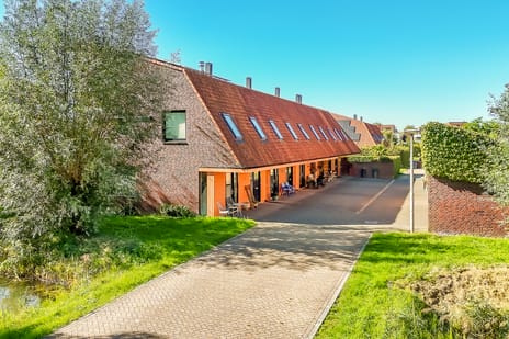Grietmansraklaan 12