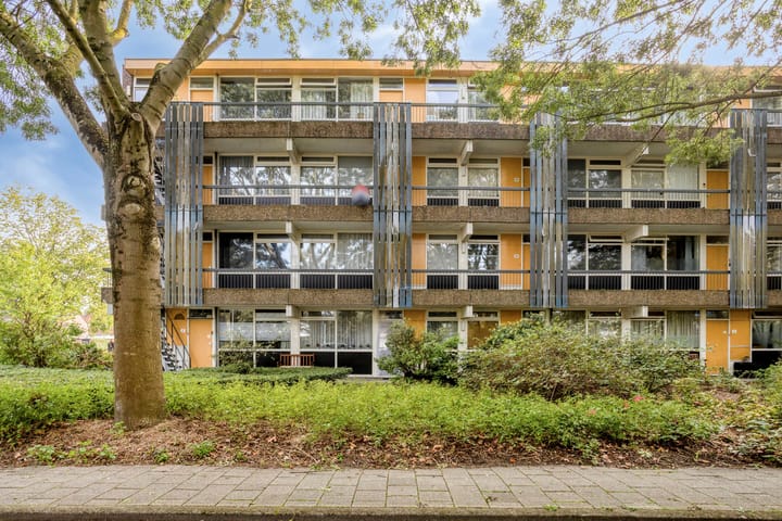 Burgemeester Wapstraat 44 main image