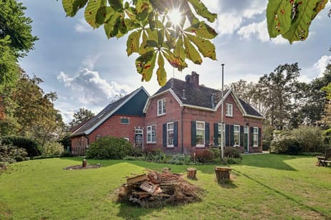 Oude Bocholtsebaan 7 main image