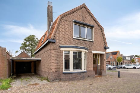 Oude Polderstraat 13 main image