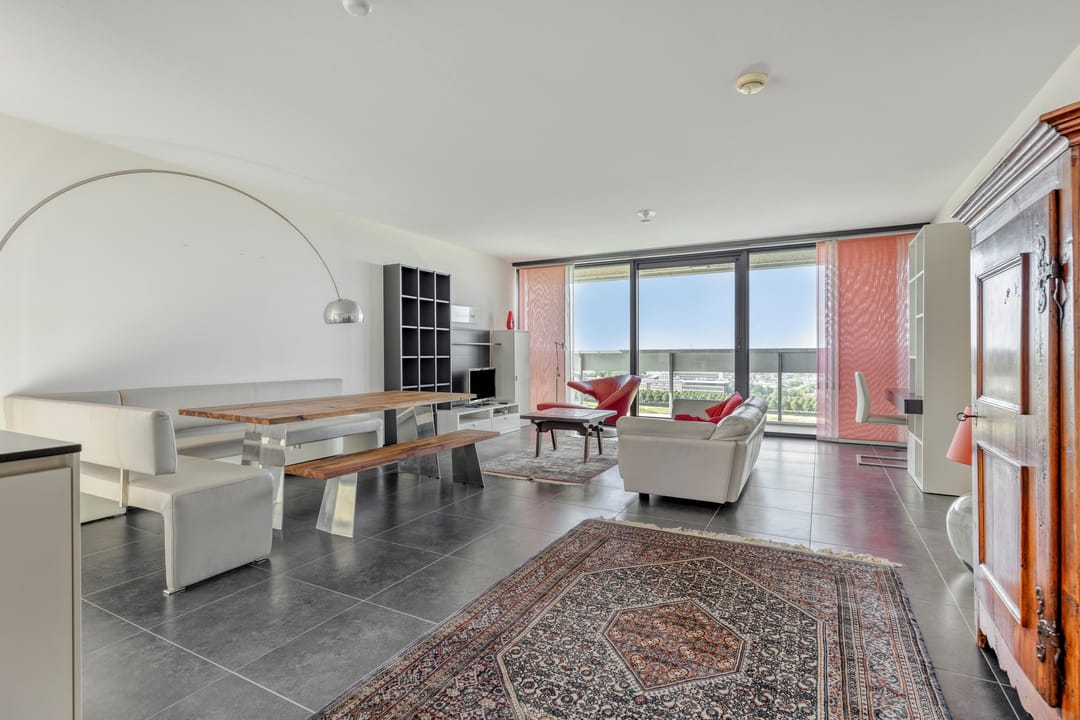 recent house
