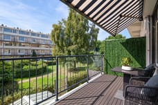 Afbeelding van Vliestroom 315 - Tweede foto