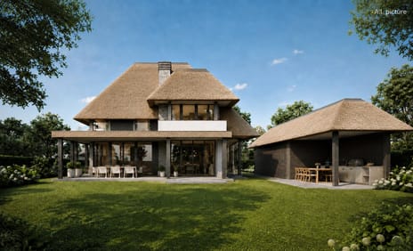 Image of Hornweg 314-A - Third image