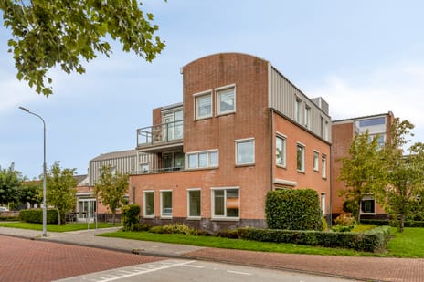 Afbeelding van Brouwerijstraat 23 - Tweede foto