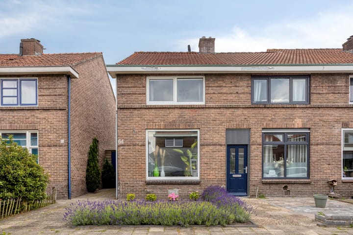 Noordhoek Hegtstraat 64 main image