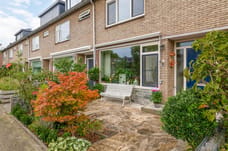 Afbeelding van Bosboom Toussaintsingel 60 - Tweede foto