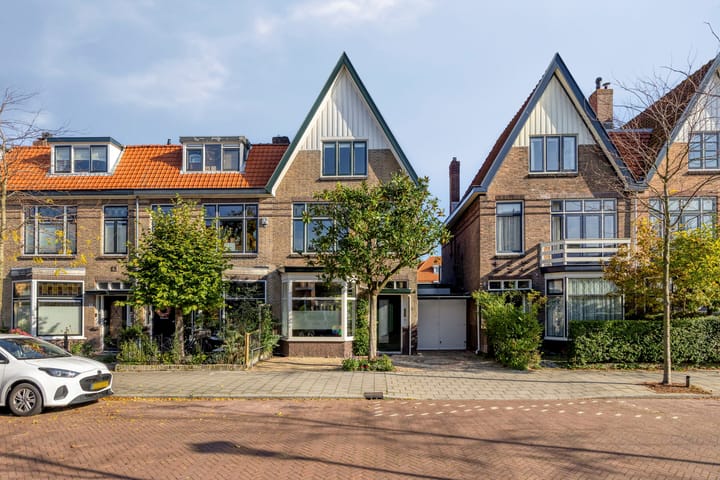Juffermansstraat 28 main image