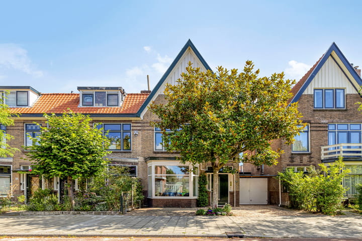 Juffermansstraat 28 main image
