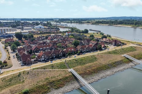 Afbeelding van Grangesbergenlaan 15 - Tweede foto