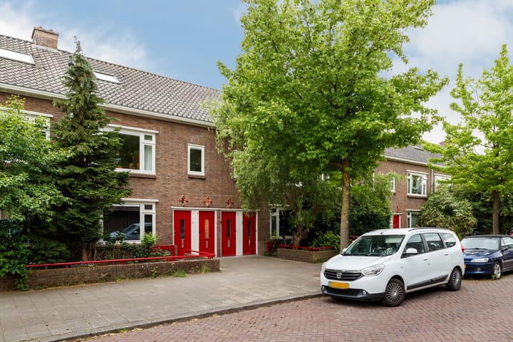 Prinses Margrietstraat 44-BS main image