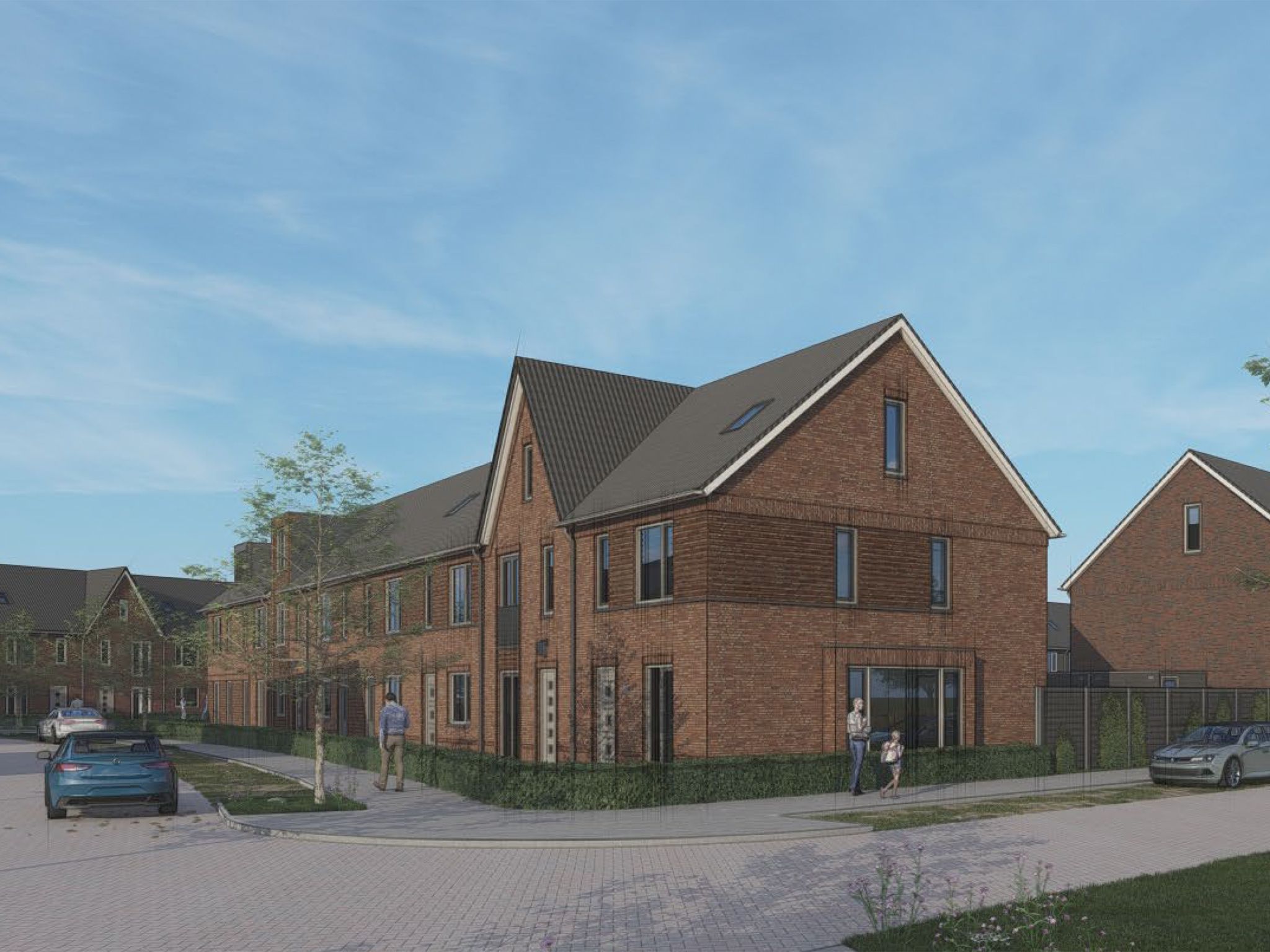 Foto 5 van Buitenhof