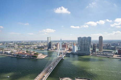 appartementen te huur op Houtlaan 397