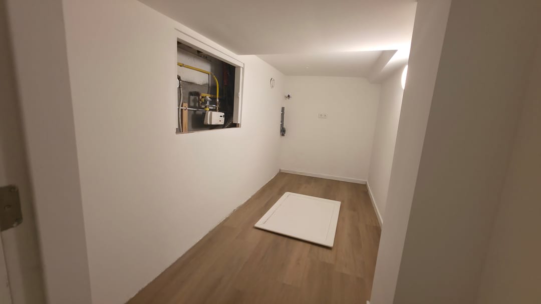 House Exterior