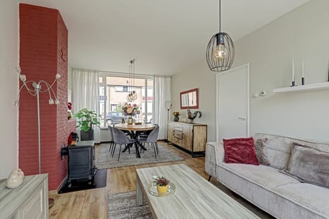 Koningin Emmastraat 16 secondary image