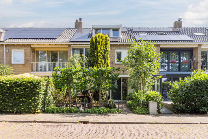Singel 27 main image