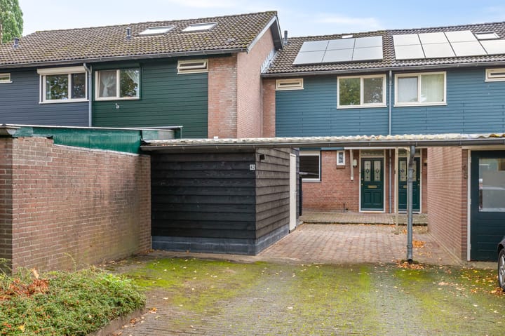 Burgemeester de Bruijnstraat 43 main image