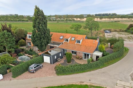 Afbeelding van Kapelseweg 63 - Tweede foto