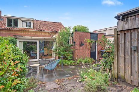 Image of Tiemen de Jongestraat 8 - Second image