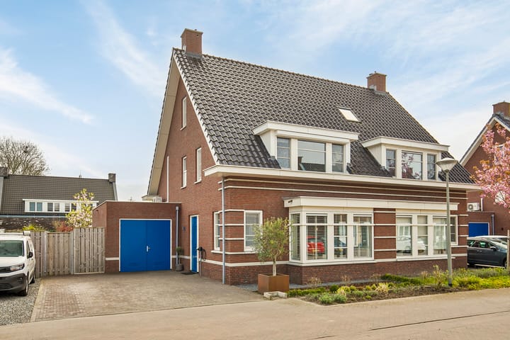 Veldleeuwerik 10 main image