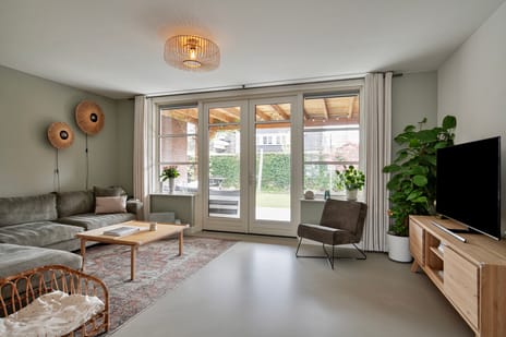 Afbeelding van Veldleeuwerik 10 - Derde foto