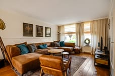 Afbeelding van Merwijckstraat 46 - Tweede foto