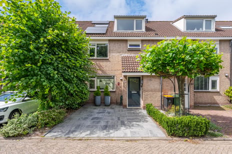 Zwanebloemstraat 35 main image