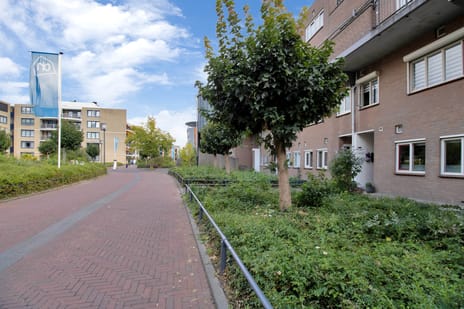 Afbeelding van Nieuwstraat 308 - Derde foto