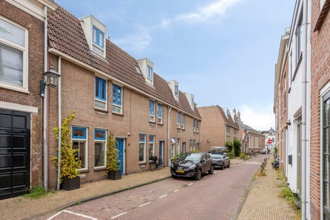 Afbeelding van Raamsteeg 20 - Tweede foto