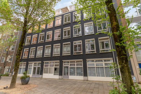 Rapenburgerstraat 73-B5 secondary image
