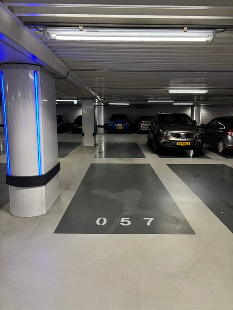 Pieter Vreedeplein 57