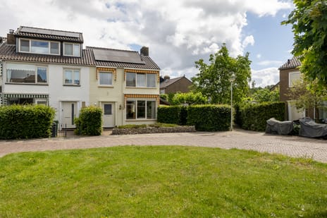 Afbeelding van Meerstraat 52 - Derde foto